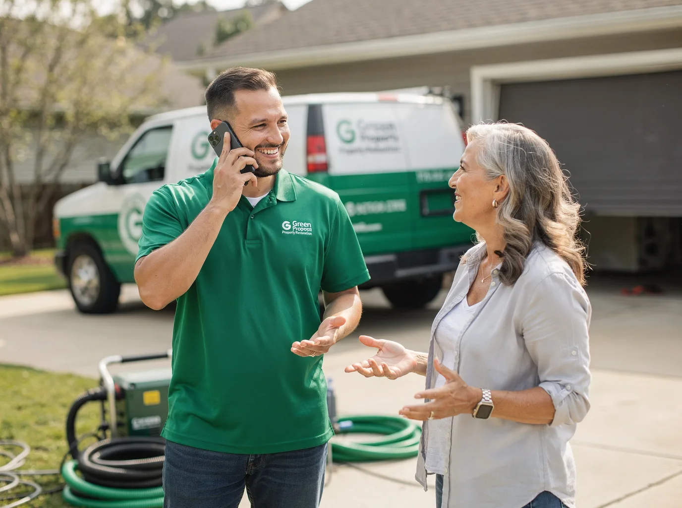 Water Damage Restoration California FAQs
